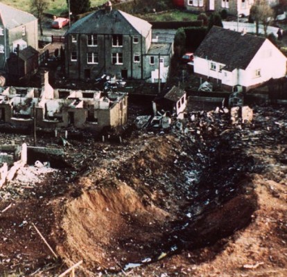 BRITAIN LOCKERBIE