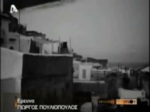 Δεκεμβριανά 1944 7. Η μάχη στο Θησείο