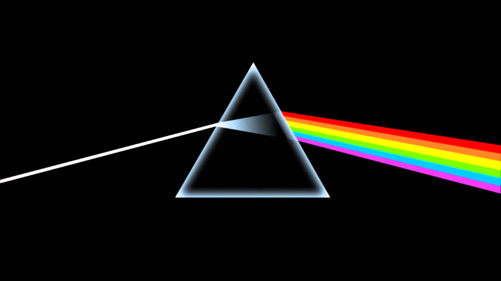 40 χρόνια Dark Side of the Moon