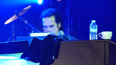 Νέο τραγούδι από τον Nick Cave