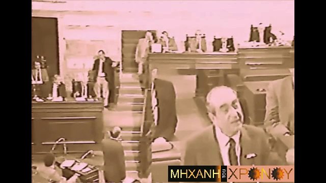 Μια κόντρα απο τα παλιά για την οικονομία. Ανδρέας Παπανδρέου – Κωνσταντίνος Μητσοτάκης (σπάνιο βίντεο)