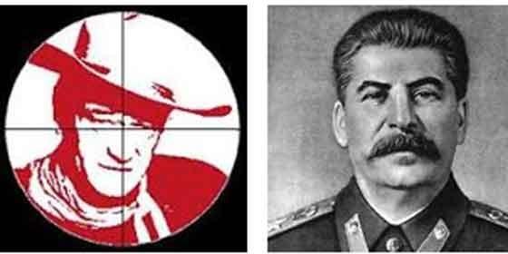 Εντολή Στάλιν: «Σκοτώστε τον Τζον Γουέιν»