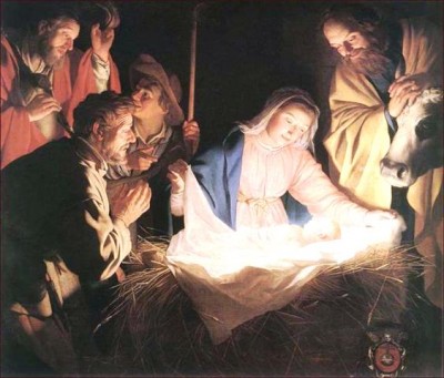 Ο Χριστός γεννήθηκε, πιθανότατα, το 4 π.Χ. και είναι βέβαιο ότι δεν ήταν 25 Δεκεμβρίου. Γιατί επιλέχθηκε η ημερομηνία αυτή, αρκετούς αιώνες μετά