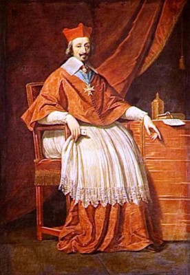 Richelieu (1)