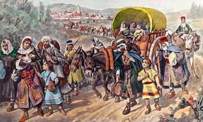 Γιατί ο σουλτάνος Βαγιαζήτ κάλεσε στην Κωνσταντινούπολη και την Θεσσαλονίκη τους Εβραίους που εξεδίωξαν οι καθολικοί βασιλιάδες της Ισπανίας