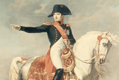 Ο Ναπολέων Βοναπάρτης όχι μόνο δεν ήταν κοντός, αλλά περνούσε και 8 πόντους τον ναύαρχο Νέλσον. Η προπαγάνδα σε βάρος του Βοναπάρτη και η διαφορά της γαλλικής από τη βρετανική ίντσα