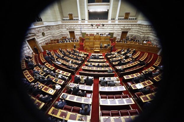 Ποιοι βουλευτές έχασαν την έδρα τους μεταξύ Μαΐου και Ιουνίου. Στον ΣΥΡΙΖΑ οι μεγαλύτερες απώλειες