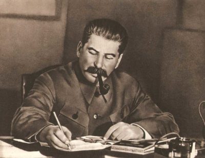 O Στάλιν και η κατάρα του “κουτσού κατακτητή” Ταμερλάνου. Μια μυστικιστική συνομωσιολογία που συνδέθηκε με την έκβαση του Β΄ ΠΠ