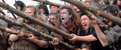 Braveheart. Η αληθινή ιστορία του σκωτσέζου ήρωα Γουίλιαμ Γουάλας, που έγινε ταινία με τον Μελ Γκίπσον. Το σύμβολο της ανεξαρτησία της Σκωτίας είχε φριχτό θάνατο (Προσοχή! Σκληρές περιγραφές)