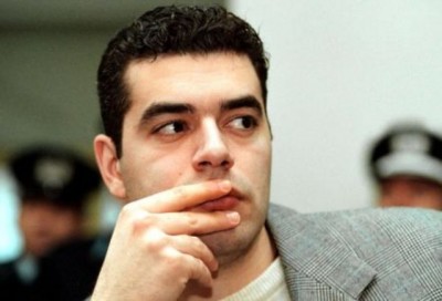 Αίτηση αποφυλάκισης έκανε ο Ασημάκης Κατσούλας. Βρίσκεται 20 χρόνια στη φυλακή