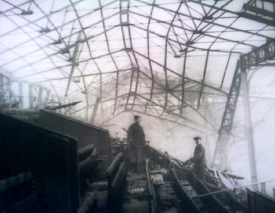 old-trafford-wwii