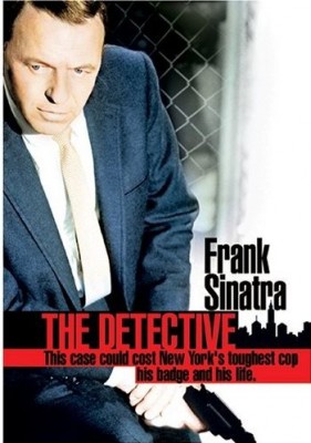 Ο Φρανκ Σινάτρα στο "The Detective"