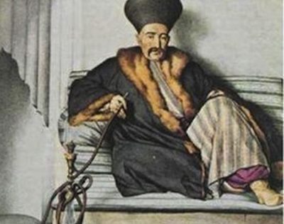 Ο ρόλος των κοτζαμπάσηδων την περίοδο της Οθωμανικής Αυτοκρατορίας. Γιατί οι χριστιανοί ζήταγαν από τους Τούρκους να τους προστατεύσουν από τις αυθαιρεσίες τους