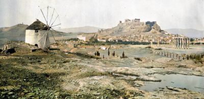 Η επιδημία χολέρας στην Αθήνα του 1854. Πως η καθυστερημένη καραντίνα οδήγησε στο θάνατο 3.000 ανθρώπους. Οι απαγορεύσεις που επέβαλε η πολιτεία