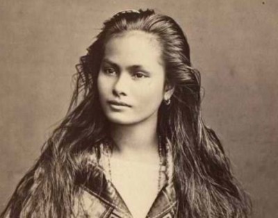 Ποια είναι η γυναίκα με την εξωτική ομορφιά που προκάλεσε τους συντηρητικούς το 1875 και έγινε ταινία το 2013