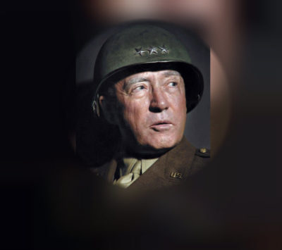 Πάτον, ο στρατηγός θρύλος του Β παγκοσμίου, που αποκαλούσε τον εαυτό του μπάσταρδο. Ασφυκτιούσε με την ειρήνη και ήθελε σύγκρουση με τους Σοβιετικούς. Πως πέθανε