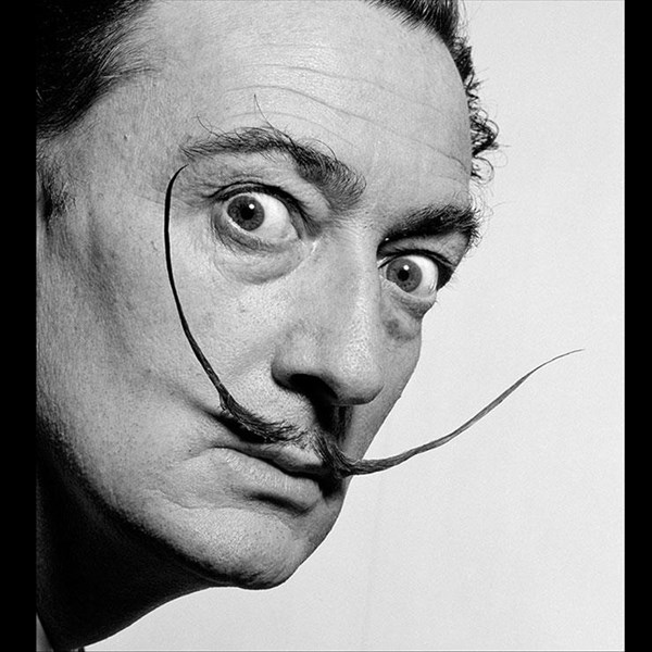 25 Perfect salvador dali death cause You Can Use It At No Cost ...