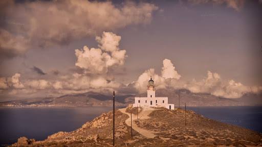 Mykonos Fanari