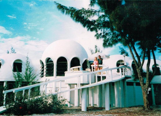 Mysterious Dome Homes_ Bob Lee 2
