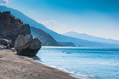 Κρήτη, Νάξος, Πάρος, Σέριφος, Σίφνος, Αίγινα, Χίος …Τι σημαίνουν τα ονόματα δεκάδων ελληνικών νησιών;