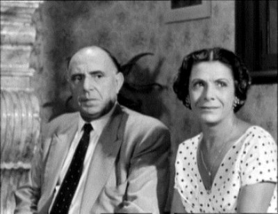Ελένη Ζαφειρίου. Η «μάνα» του ελληνικού κινηματογράφου, που δεν γνώρισε ποτέ την αληθινή της μητέρα