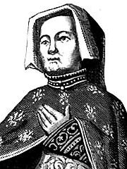 John Rykener (1395) 