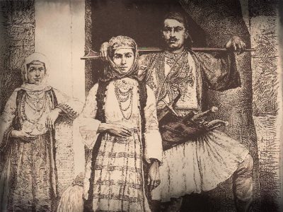Τι διαφορά έχουν οι Αρβανίτες της Ελλάδας από τους Αλβανούς; Πότε κατέβηκαν στην ελλαδικό χώρο και γιατί ο Μπερίσα τους αποκάλεσε λανθασμένα μειονότητα
