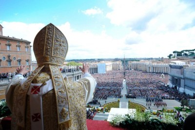 Από πού βγήκε η φράση «έπιασε τον Πάπα από τα @ρχ….; Υπάρχει κυριολεκτική διάσταση στην ιστορία