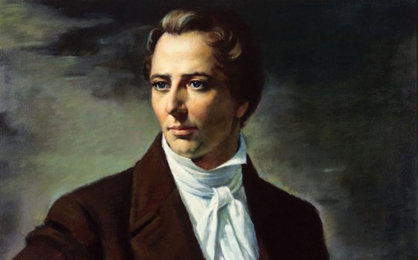 joseph smith