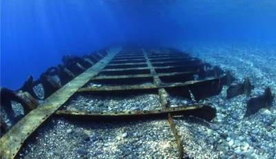 Εντυπωσιακά βυζαντινά ναυάγια στην Κωνσταντινούπολη αποκαλύπτουν την προηγμένη ναυπηγική της εποχής και τη θαλάσσια παντοκρατορία με γαλέρες και ιστιοφόρα