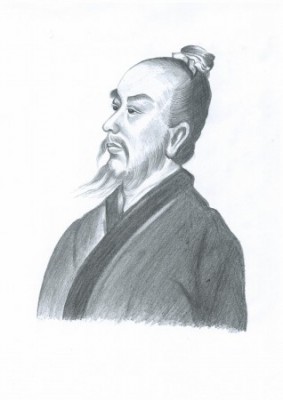 ZhangHeng_YeuanFang