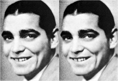 Ποιος είναι ο νεαρός με το ιδιαίτερο χαμόγελο και τα “πεταχτά” δόντια που έγινε ο μεγαλύτερος γόης του Χόλιγουντ; Στα νιάτα του συνόδευε διάσημες κυρίες