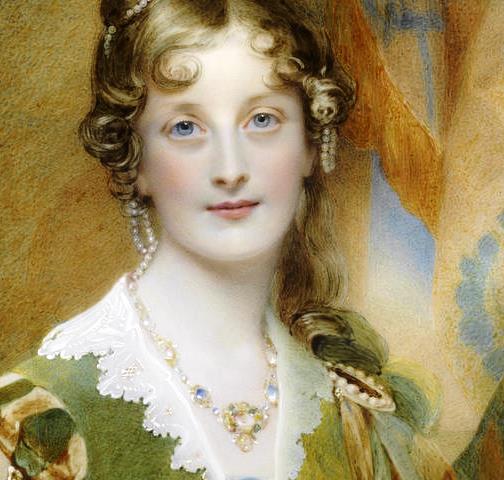 Τζέιν Θεοτόκη. Η αγγλίδα αριστοκράτισσα υπήρξε ερωμένη του Όθωνα και του πατέρα του Λουδοβίκου της Βαυαρίας. Κατέληξε στην σκηνή ενός Σεΐχη και έγινε πρωτοσέλιδο στους TIMES