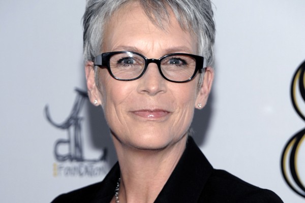 Jamie Lee Curtis