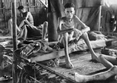 O ιαπωνικός σιδηρόδρομος του θανάτου. Οι Ιάπωνες οδήγησαν στο θάνατο 76 χιλιάδες ντόπιους και αιχμαλώτους για την κατασκευή της σιδηροδρομικής γραμμής Βιρμανίας – Σιάμ
