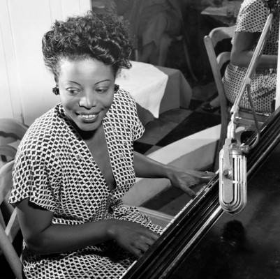 Mary Lou Williams (1910–1981)