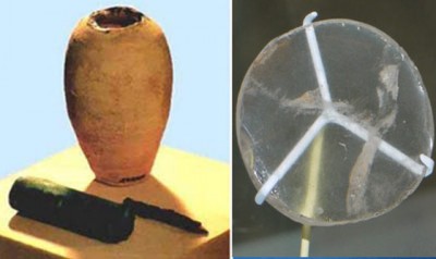Στο αρχαίο Ιράκ έφτιαξαν το πρώτο τηλεσκόπιο και στην γειτονική Περσία την πρώτη μπαταρία. Μυστηριώδεις κατασκευές και θεωρίες που ανατρέπουν όσα ξέραμε για τον αρχαίο κόσμο