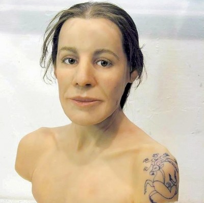 Η πριγκίπισσα με τα τατουάζ. Το πρόσωπο της μούμιας που βρέθηκε στη Σιβηρία μετά από 2.500 χρόνια. Κάπνιζε κάνναβη για τον πόνο του καρκίνου και έβλεπε οράματα που την έκαναν “εκλεκτή”