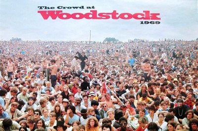 Οι αμοιβές των καλλιτεχνών στο ιστορικό Woodstock. Ποιος βρίσκεται στην κορυφή και ποια ιερά τέρατα της ροκ συμπληρώνουν την πρώτη δεκάδα;