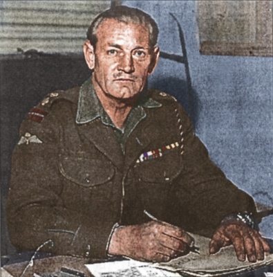 “Τρελο-Τζακ”. Ο βρετανός αντισυνταγματάρχης που σκότωσε 42 Γερμανούς με το σπαθί και το τόξο του!