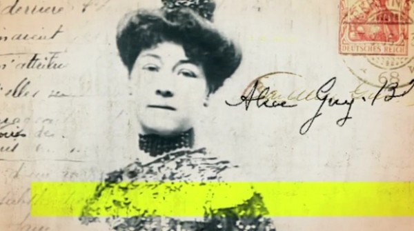 Alice Guy-Blaché 6