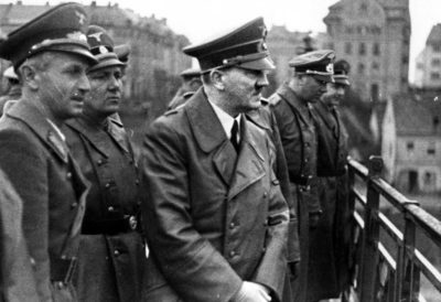 Γκεστάπο. Οι μέθοδοι και οι αδίστακτες πρακτικές της μυστικής αστυνομίας του Χίτλερ. Αποκεφαλισμοί ακόμη και Γερμανών. Σαδισμός και “συλλογική ευθύνη”