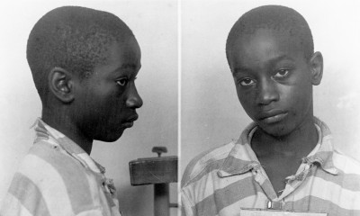 Το μικρότερο θύμα ηλεκτρικής καρέκλας ήταν ένας 14χρονος. Ο Τζορτζ Στίνι εκτελέστηκε για τον φόνο δύο κοριτσιών, αλλά το δικαστήριο τον αθώωσε μετά από 70 χρόνια