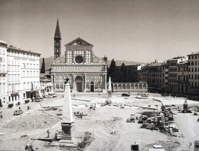 Piazza_and_Church_of_Santa_Maria_Novella_Florence_Italy