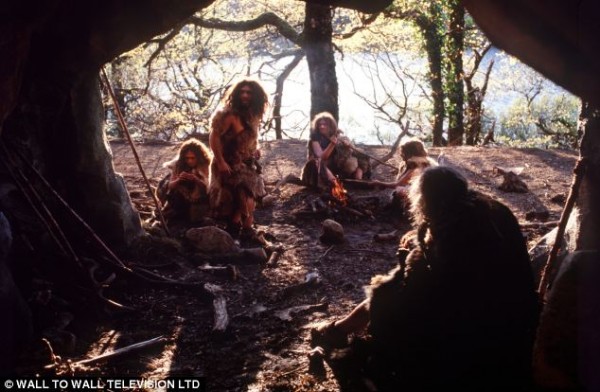 Group-of-cannibal-Neanderthals