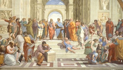 Πόσα χρόνια έζησαν οι αρχαίοι Έλληνες φιλόσοφοι; Οι περισσότεροι πέθαναν πάνω από 70 χρόνων. Ποιο ήταν το μυστικό τους;