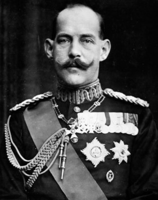 Ο βασιλιάς Κωνσταντίνος  επέστρεψε με το δημοψήφισμα του 1920 