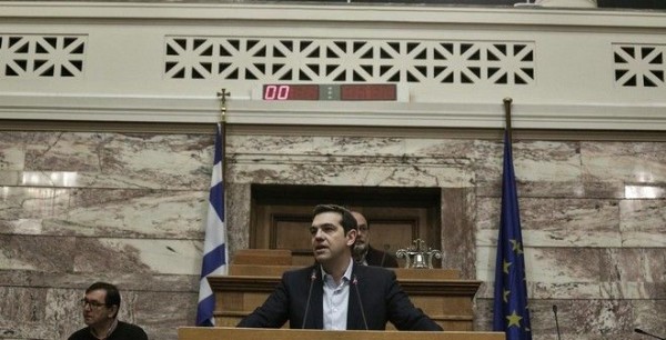 tsipras koinovouleftiki