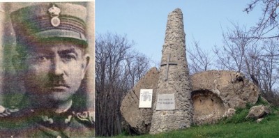 Η αυτοκτονία του στρατηγού Ιωάννη Ζήση στον Β΄ Παγκόσμιο Πόλεμο. Κατέφυγε με τους άνδρες του στην Τουρκία και αυτοπυροβολήθηκε, όταν απέτυχε το σχέδιό του για ανταρτοπόλεμο