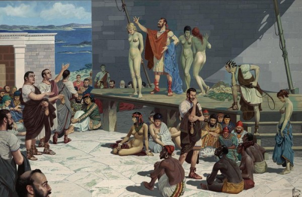 men-bid-on-women-at-a-slave-market-hm-herget-700x457